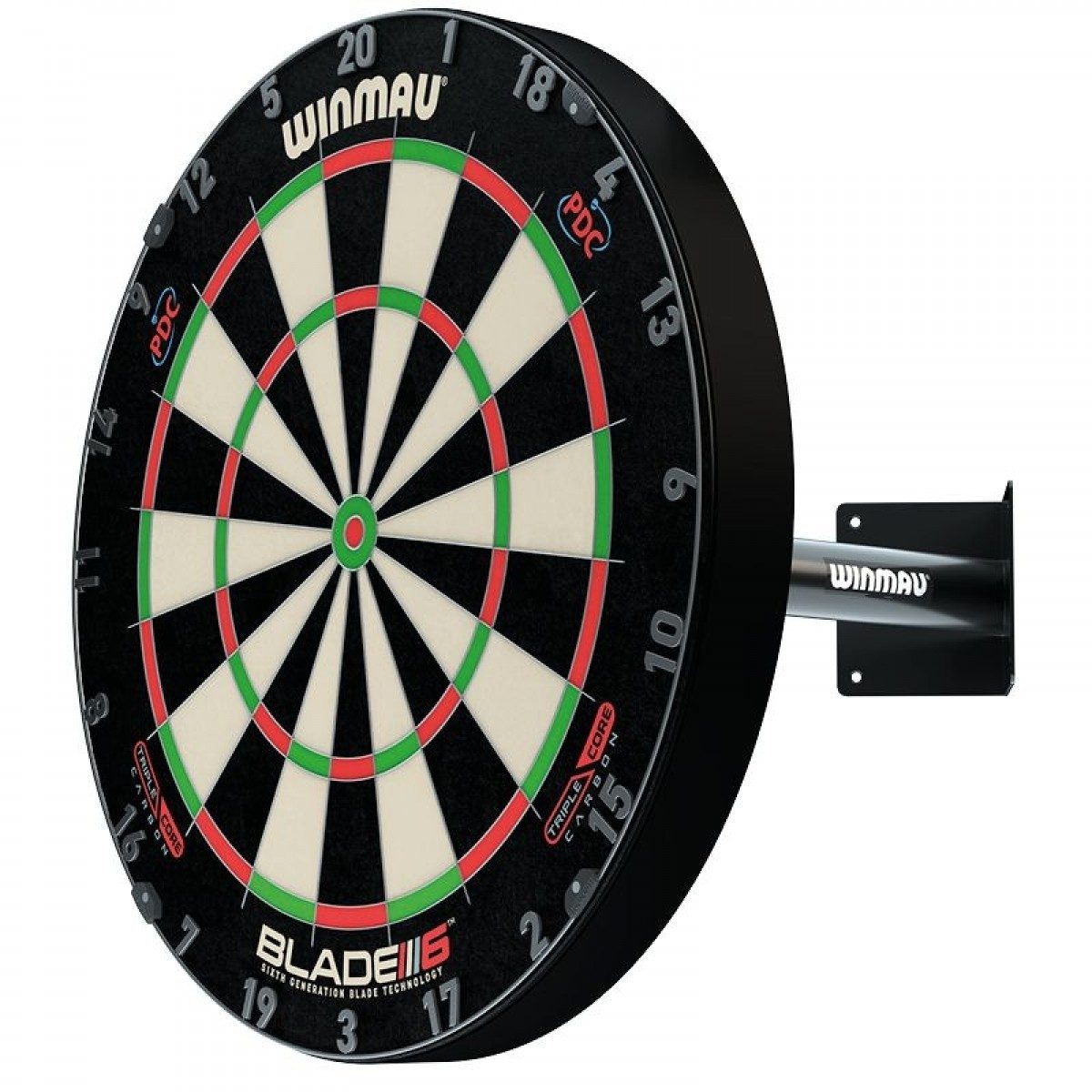 Support du Coin pour Cible Darts (réf. 3133)