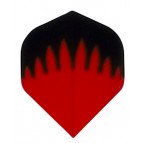 Plumes Tissus Darts Poly P 557 (réf. 320)