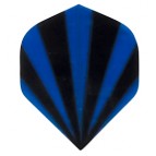 Plumes Tissus Darts Poly P 537 (réf. 320)