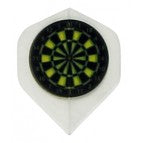 Plumes Tissus Darts Poly P 542 (réf. 320)