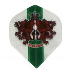 Plumes Tissus Darts Poly P 516 (réf. 320)