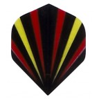 Plumes Tissus Darts Poly P 531 (réf. 320)