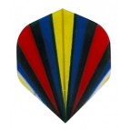 Plumes Tissus Darts Poly P 532 (réf. 320)