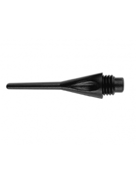 Pointes Darts Plastiques Dimple 1/4BSF (réf. 3352)
