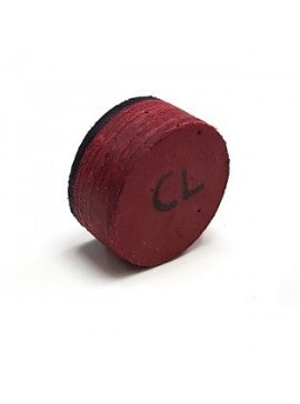 Pomerance BillKing CL Wine - 14mm (réf. 3590)