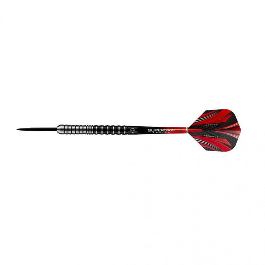 Fléchettes Harrows Predator 90% (réf. 3755)