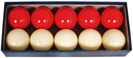Boules Billard Golf Super Aramith (réf. 3771)