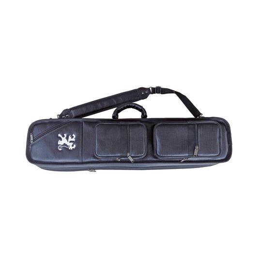 Gaine De Luxe Noir Adam 6/12 (réf. 3821)