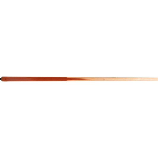 Queue de billard fixe 1m40 érable 4 pointe 12mm (réf. 3914)