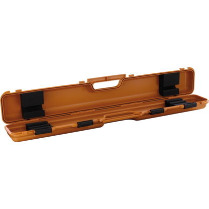 Coffret 3-Sect. PVC Rigide Longoni Terra Di Siena (réf. 3938)