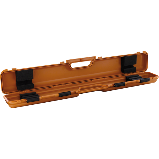 Coffret 3-Sect. PVC Rigide Longoni Terra Di Siena (réf. 3938)
