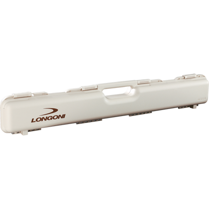 Coffret 3-Sect. PVC Rigide Longoni Cream (réf. 3938)