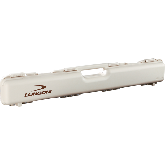 Coffret 3-Sect. PVC Rigide Longoni Cream (réf. 3938)