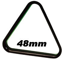 Triangle pour Snooker 48mm (réf. 4005)