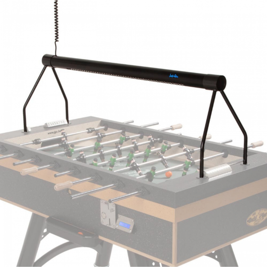 Eclairage Kicker (Baby-Foot) Jupiter Complet (réf. 4018)