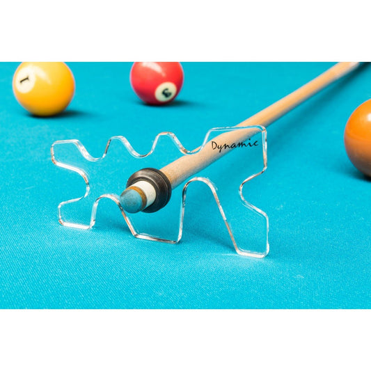 Pont Snooker/Pool À Glisser Transparent (réf. 4469)