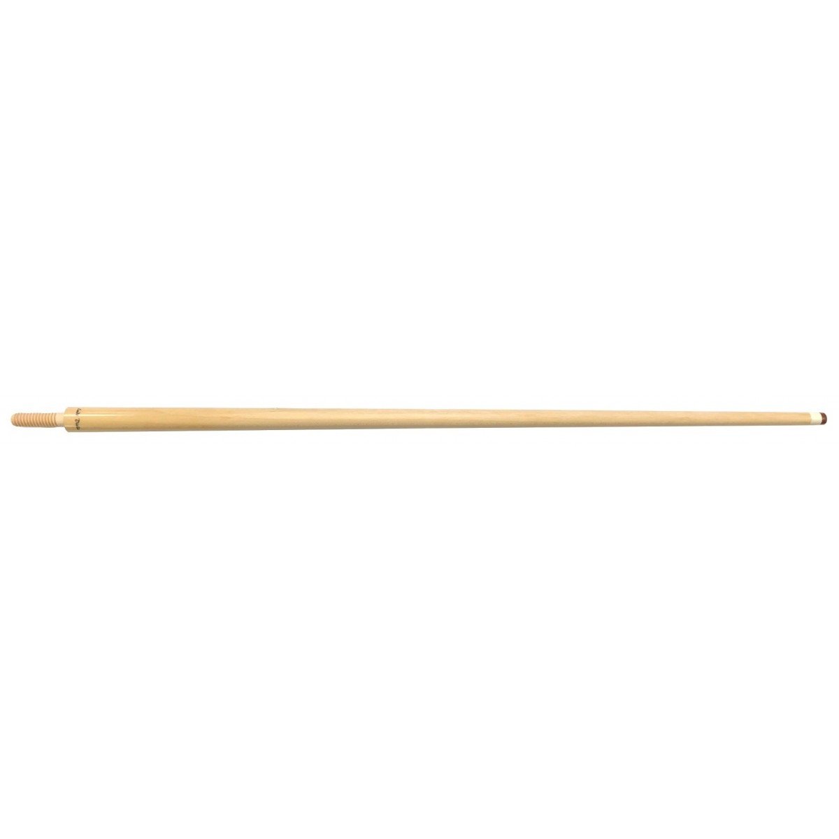 Flèche Ludo Dielis 11mm ou 12mm - 67cm (réf. 4489)
