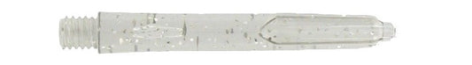 Shaft Bull's Glowlite Court - transparent (réf. 4505)