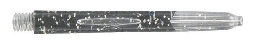 Shaft Bull's Glowlite Medium - noir (réf. 4506)