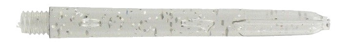 Shaft Bull's Glowlite Medium - transparent (réf. 4506)