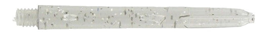 Shaft Bull's Glowlite Medium - transparent (réf. 4506)