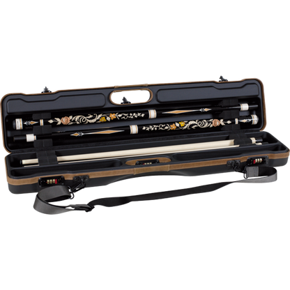 Coffret Longoni Skipper 2/4 + Extensions (réf. 4541)