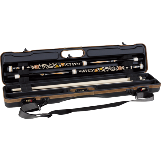 Coffret Longoni Skipper 2/4 + Extensions (réf. 4541)