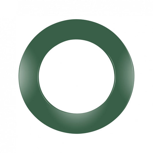 Anneau Protection Cible Darts Vert (réf. 4613)