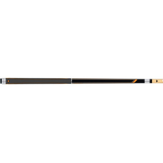 Queue Pool Buffalo Dominator II Orange (réf. 4624)