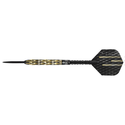 Fléchettes Harrows Imperial Diamond 90% Tungstene (réf. 4640)