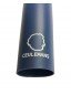 Manchon Queue Ceulemans 40cm 20g bleue (réf. 4681)