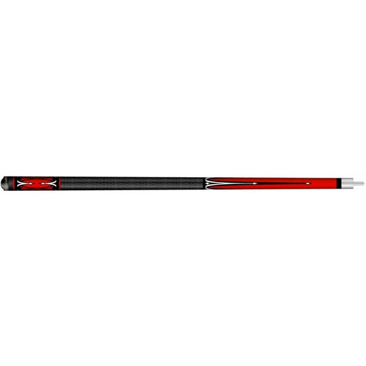Queue Pool Artemis Pearl Rouge (réf. 4737)