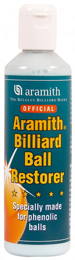 Produit d'Entretien Aramith Restorer (réf.4761)