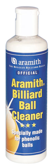 Produit d'entretien Aramith Cleaner 250 ml (réf.4771)