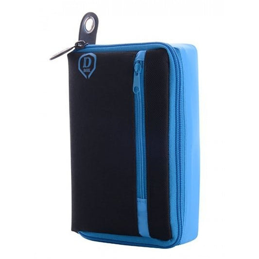 Etui Darts Dbox Bleu (réf. 4856)
