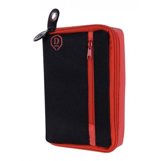 Etui Darts Dbox Rouge (réf. 4856)