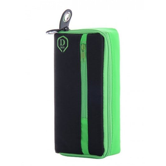 Gaine Darts Dbox Mini Vert (réf. 4857)