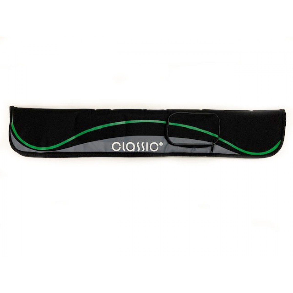 Etui Classic Verte (réf. 4962)