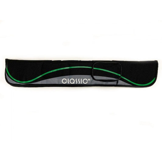 Etui Classic Verte (réf. 4962)