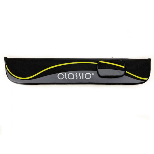 Etui Classic Jaune (réf. 4962)