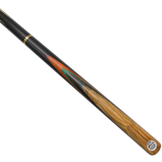 Queue Snooker 3/4 Cue Craft Triump TR3 (réf. 4989)