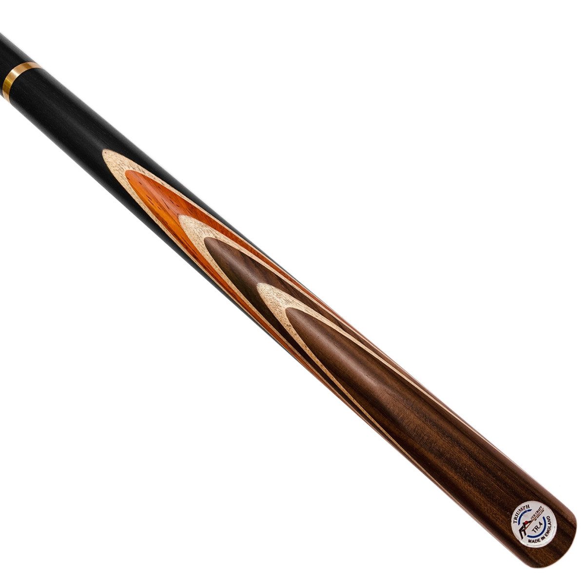 Queue Snooker 3/4 Cue Craft Triump TR4 (réf. 4989)