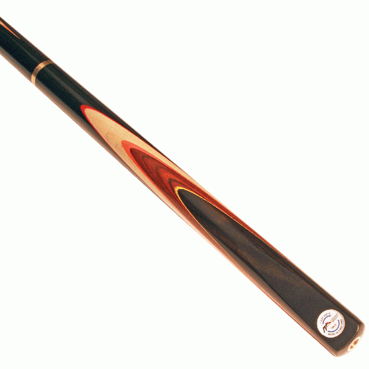Queue Snooker 3/4 Cue Craft Triump TR5 (réf. 4989)