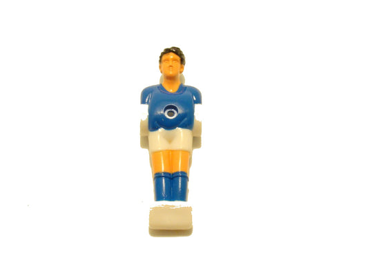 Joueur Plastique  13 ou 16mm (réf.500 - 501)