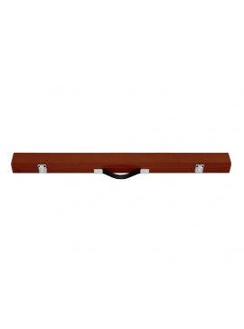 Coffret 2-sect. brun (réf. 5007)
