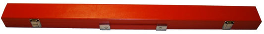 Coffret 2-sect. rouge (réf. 5008)