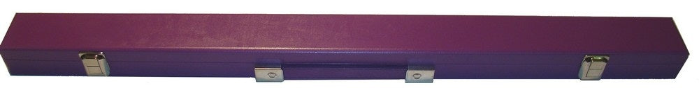 Coffret 2-sect. violet (réf. 5009)