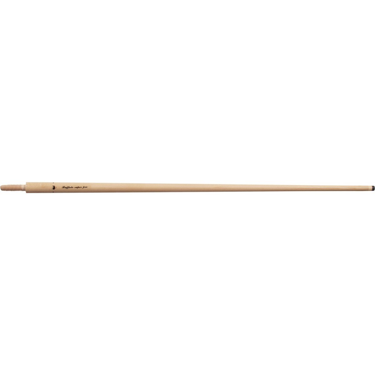 Flèche Buffalo Super Pro Bois 12mm (réf. 5036)
