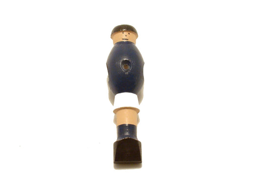 Joueur de kicker - en bois - Jupiter  (réf. 502 - 504 - 506)
