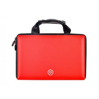 Valisette Dart Master Rouge (réf. 5051)